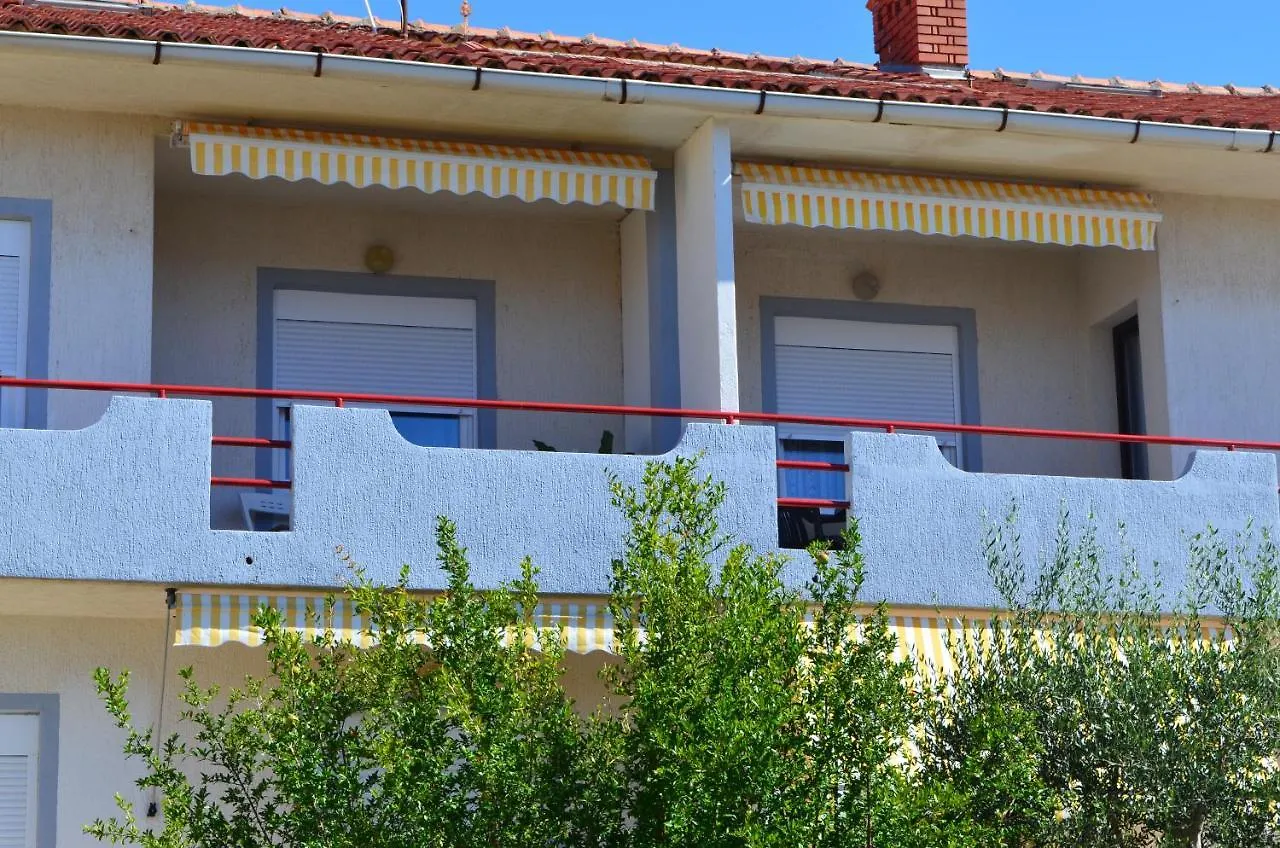 Sunny Hill Apartments  Medulin