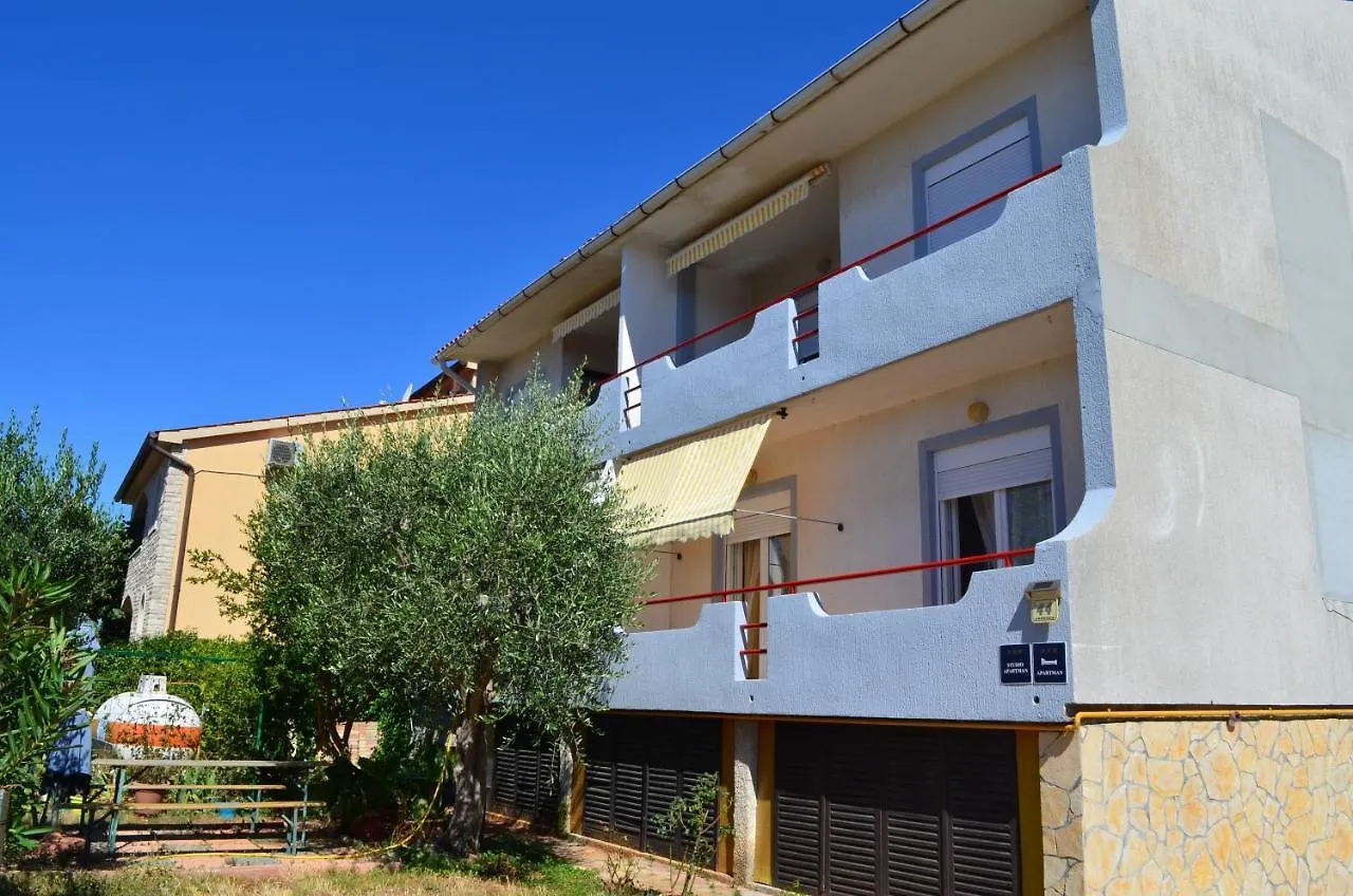 Sunny Hill Apartments Croatia