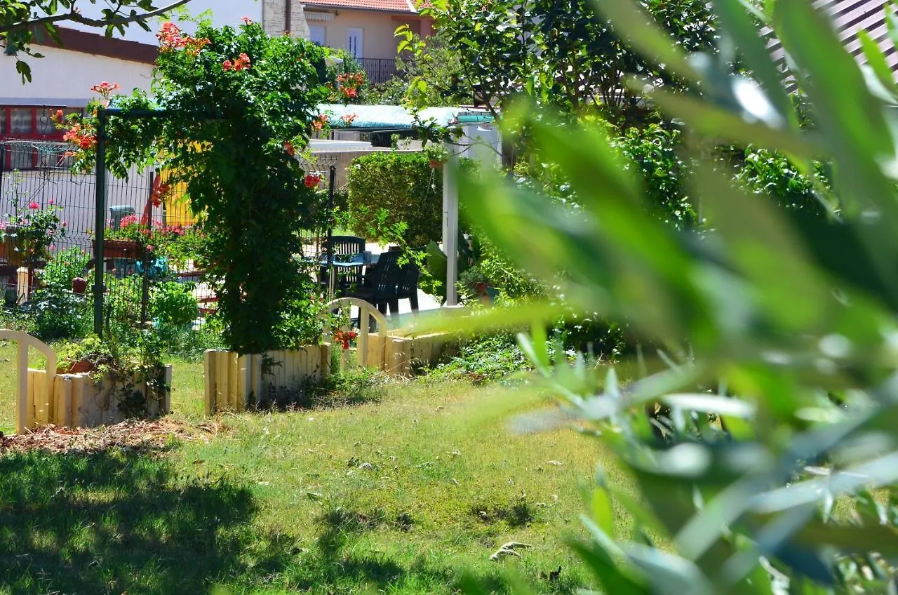 Sunny Hill Apartments Medulin