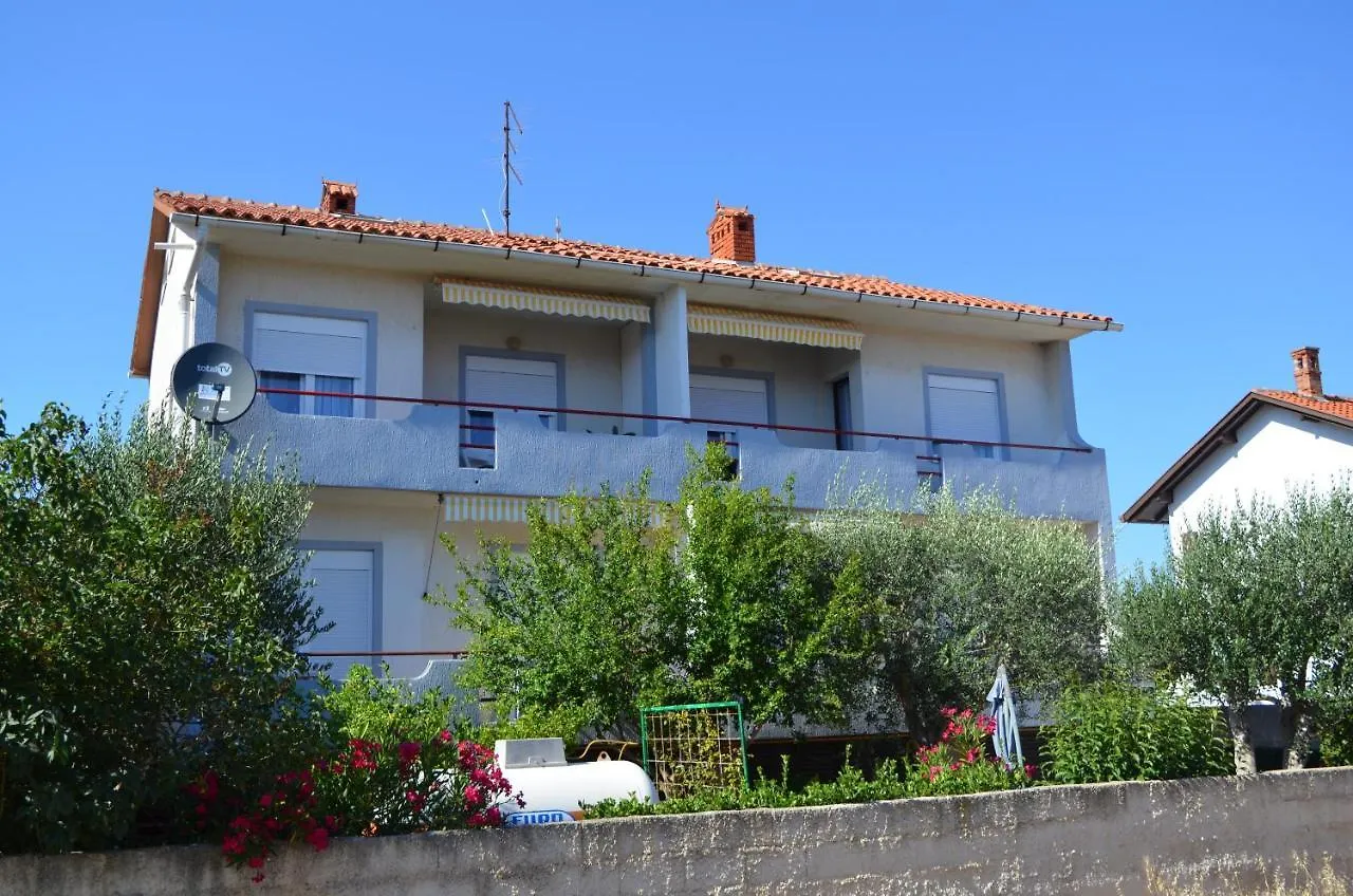 Sunny Hill Apartments Croatia