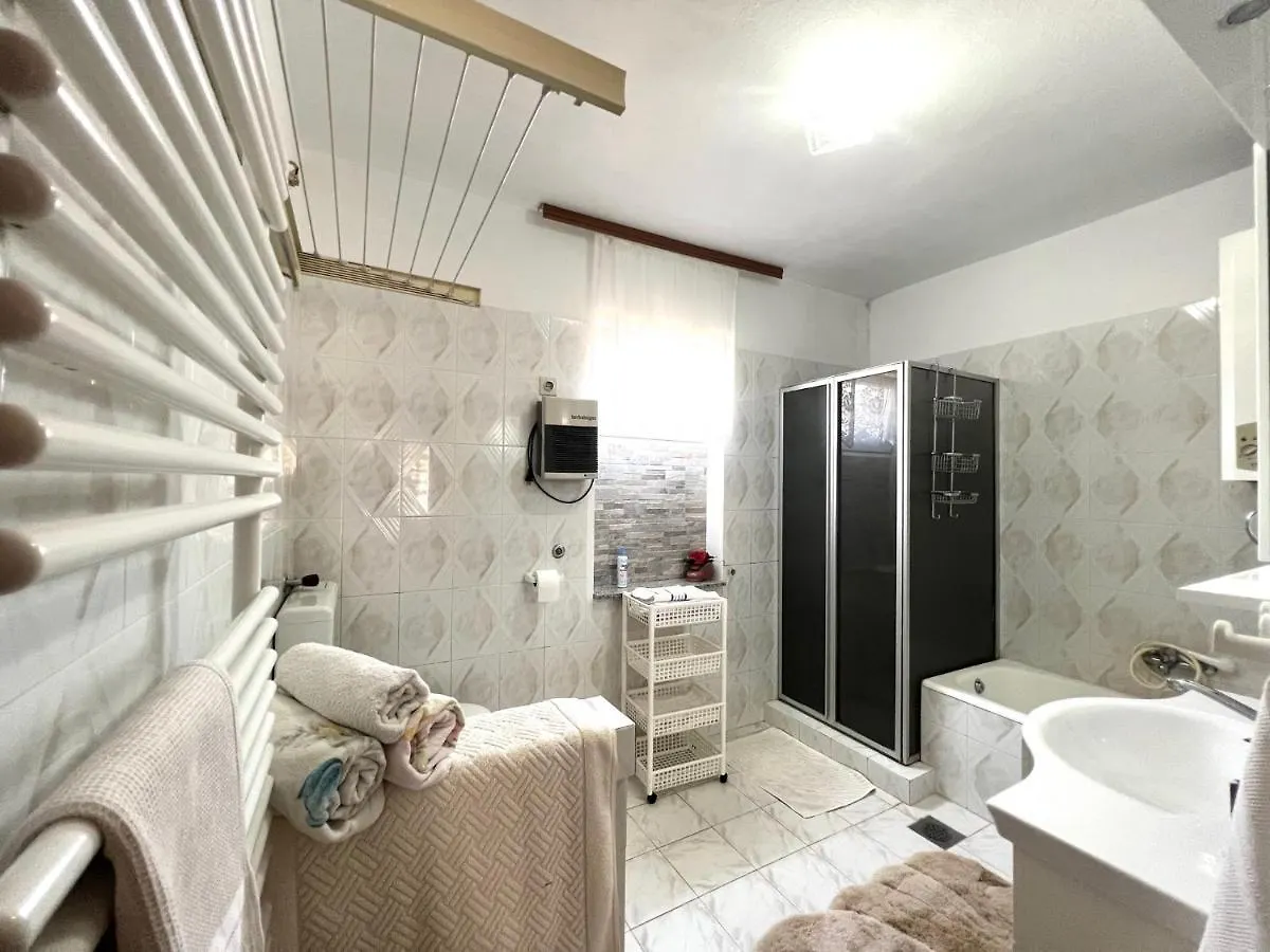 Sunny Hill Apartments Croatia