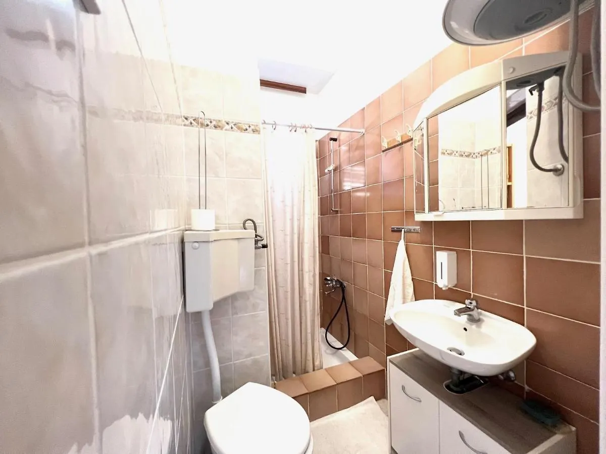 Sunny Hill Apartments Medulin