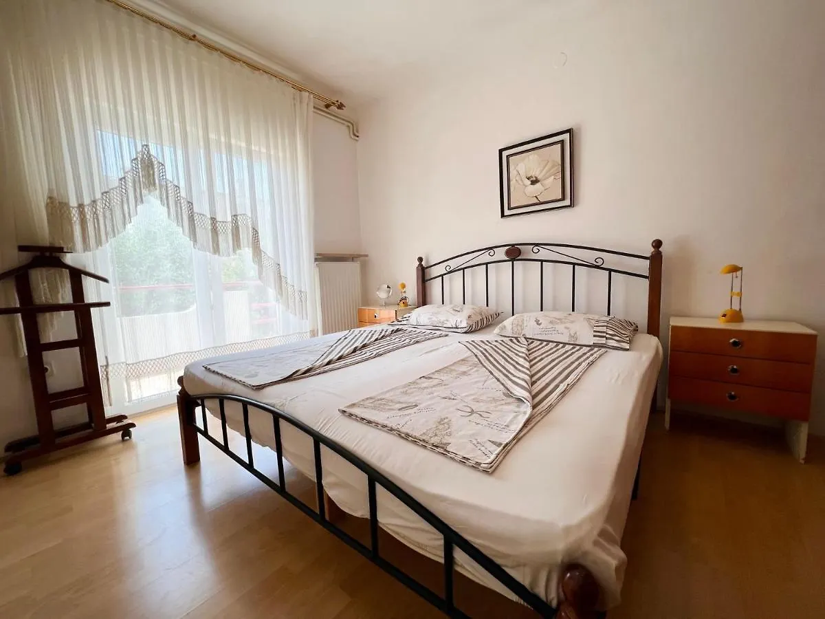 Sunny Hill Apartments Croatia