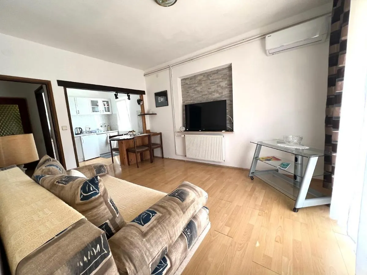 Sunny Hill Apartments Medulin