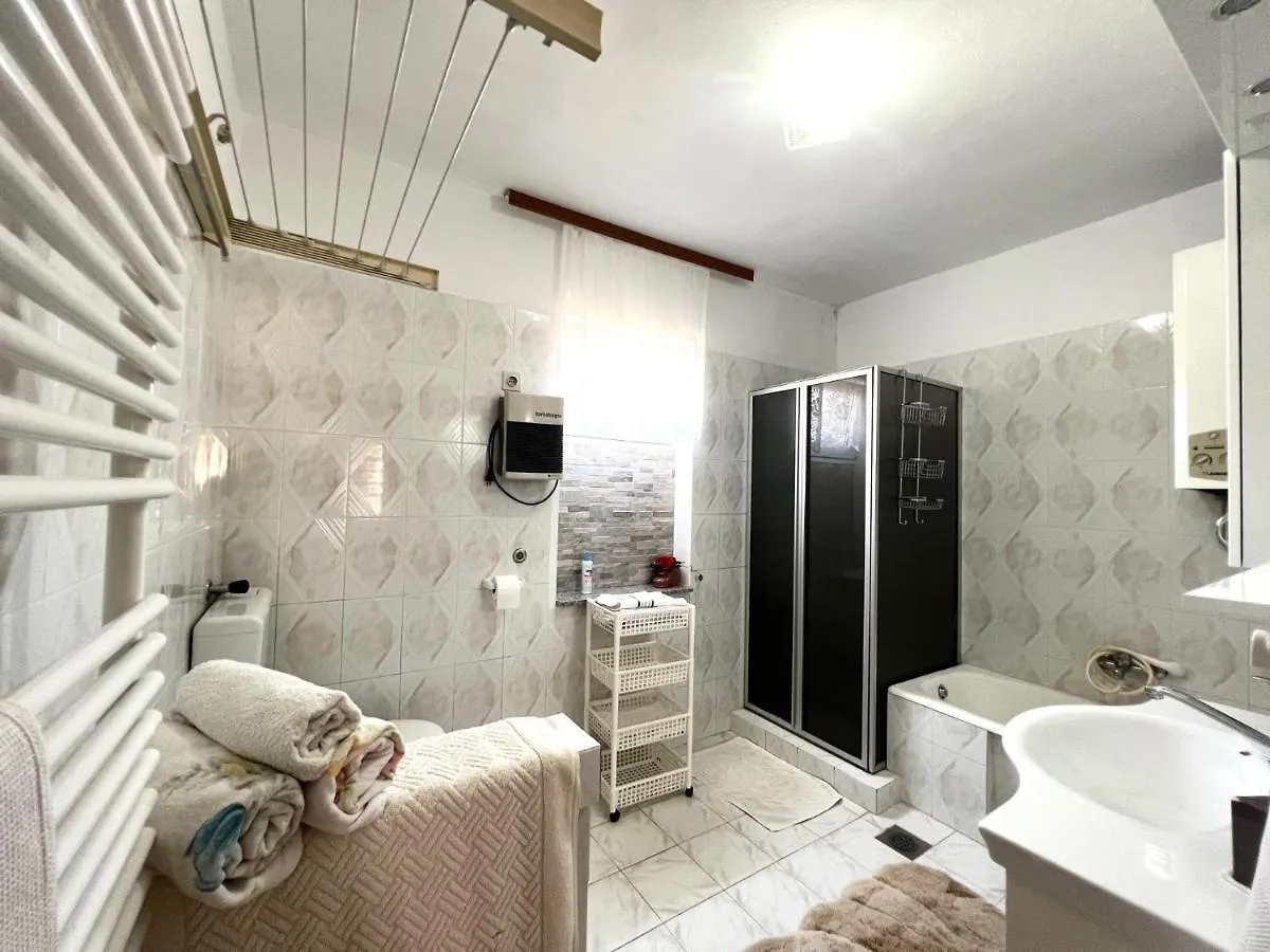 Sunny Hill Apartments  Medulin