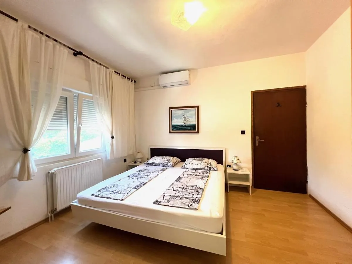 Sunny Hill Apartments Medulin